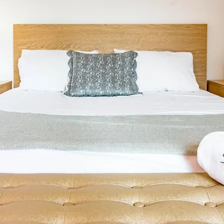 Apartment Sotoserena Labanda Estepona