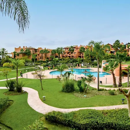 Sotoserena Labanda Apartment