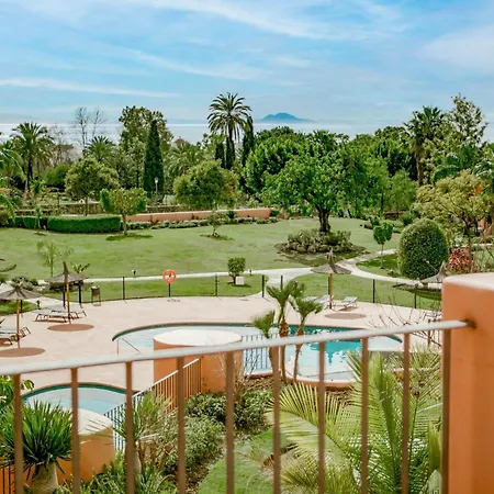Sotoserena Labanda Apartment Estepona