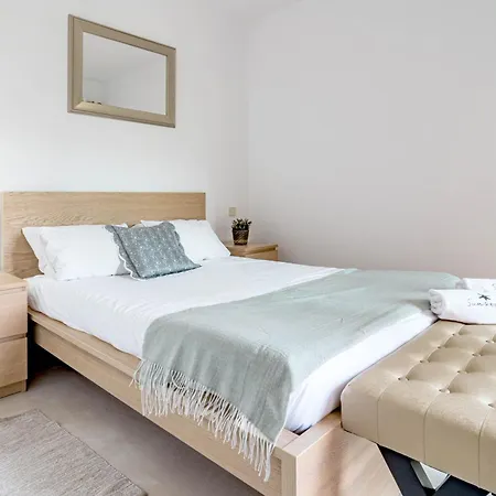 Sotoserena Labanda Apartment *