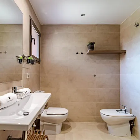 Apartment Sotoserena Labanda Estepona