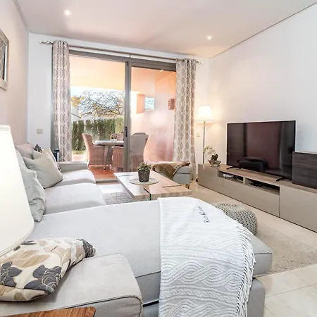 Sotoserena Labanda Apartment Estepona