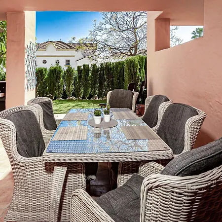 Apartment Sotoserena Labanda *