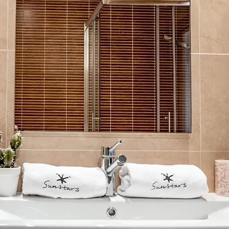 Apartment Sotoserena Labanda Estepona