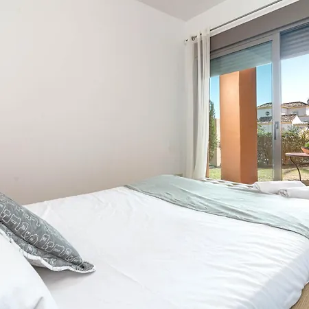 Sotoserena Labanda Apartment Estepona