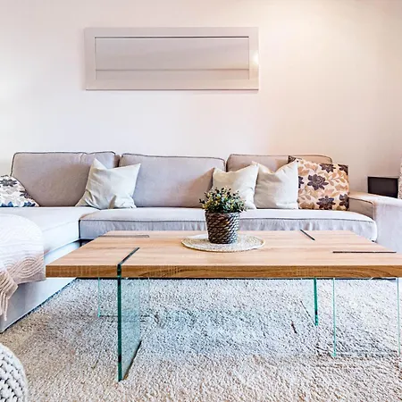 Sotoserena Labanda Apartment Estepona